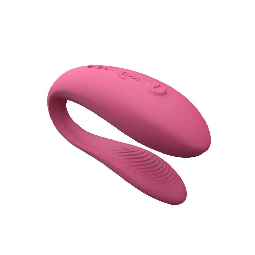We-Vibe Sync Lite - вибратор для пар с мобильным приложением