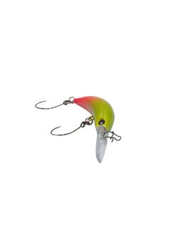 Воблер Минноу Zanmu 35MR SP 35 мм 2.1 г цвет #21