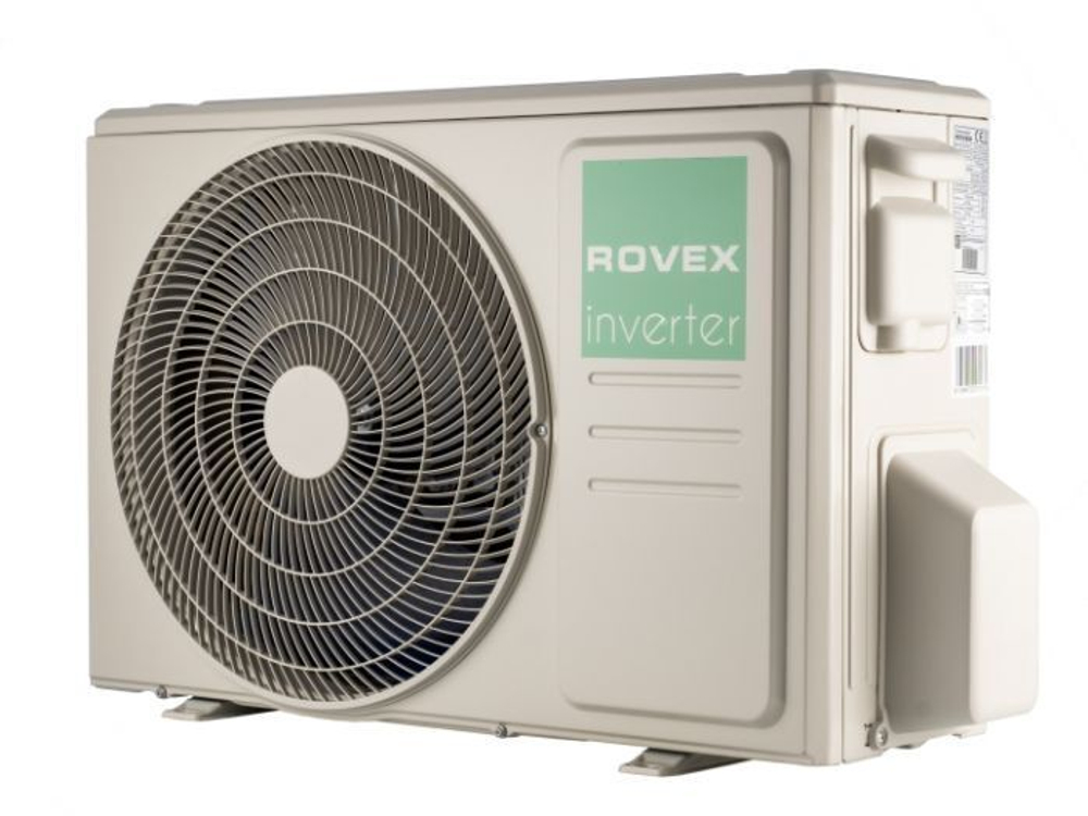 Сплит-система Rovex Rich RS-24 inventer