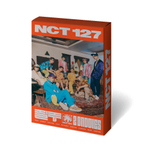 Альбом NCT 127 - 2 BADDIES