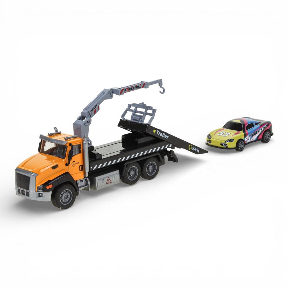 Игровой набор транспорта, W2213-20