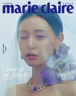 публикация marie claire - 2026.06 KIM JI WON B Type