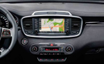 Topway TS7 1+16GB 8 ядер для Kia Sorento 2016-2020