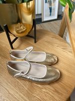 Туфли Zara