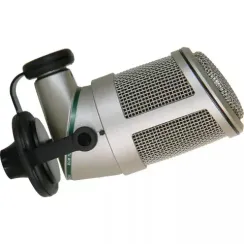 Neumann BCM 705 - дикторский динамический микрофон для радиовещания