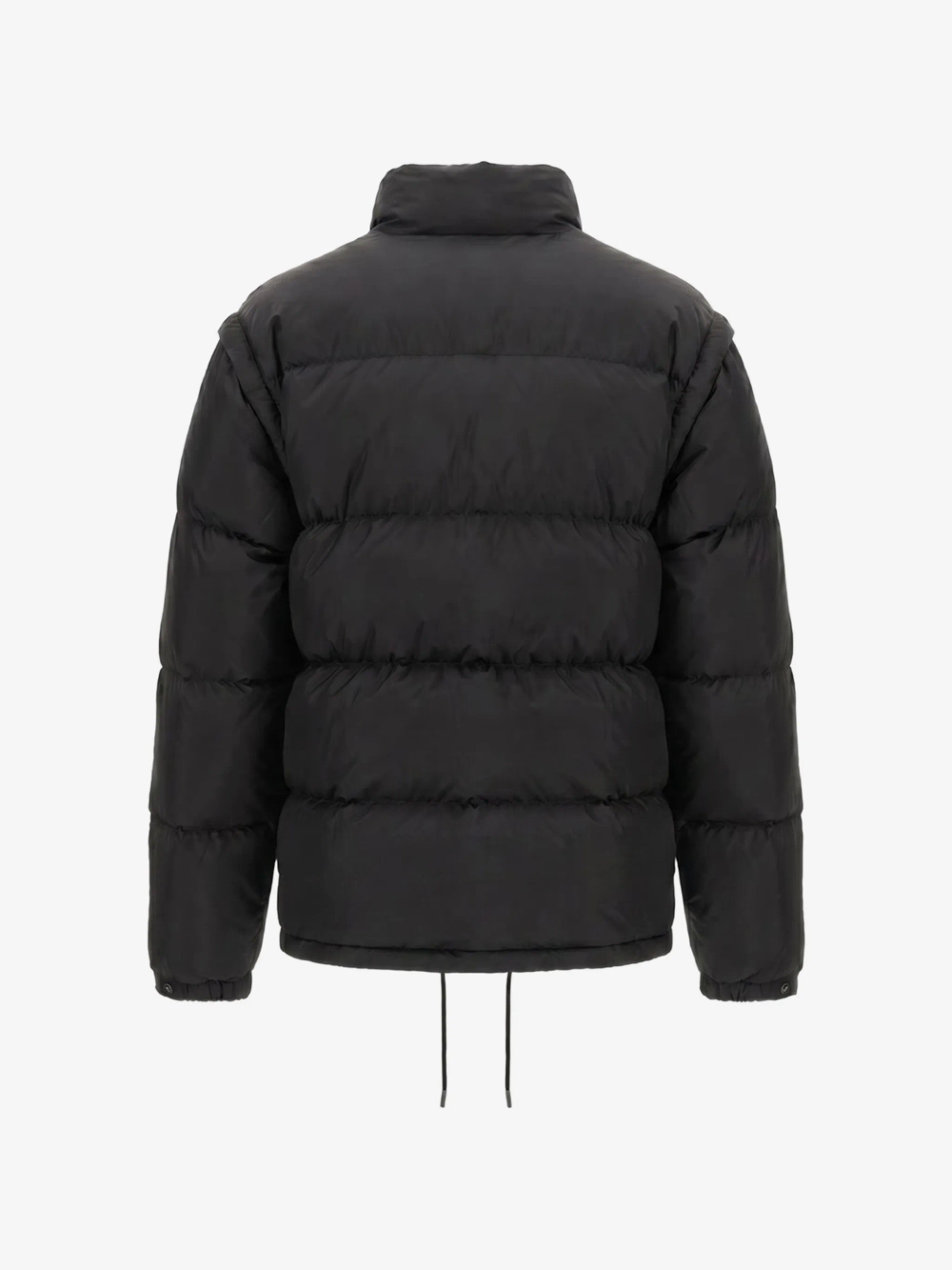 Пуховик PRADA