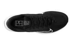детские Кроссовки теннисные Nike Vapor Lite 2 JR - черный