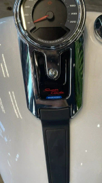 Harley-Davidson Super Glide, 2026