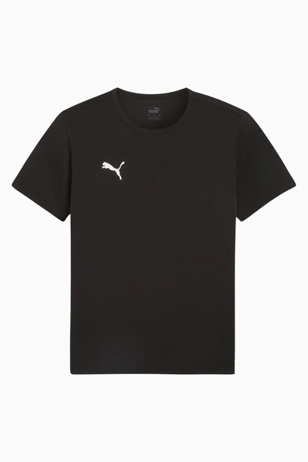 Футболка Puma teamRISE Matchday Junior