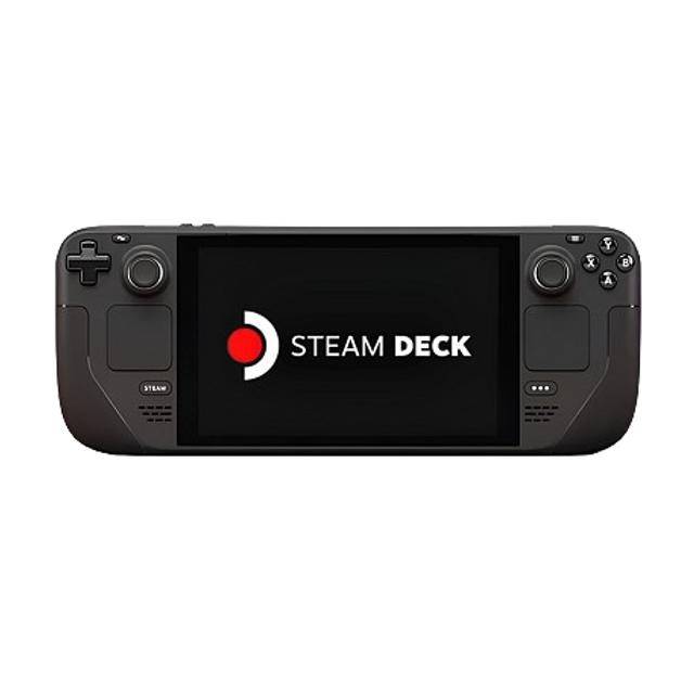 Игровые консоли и игры