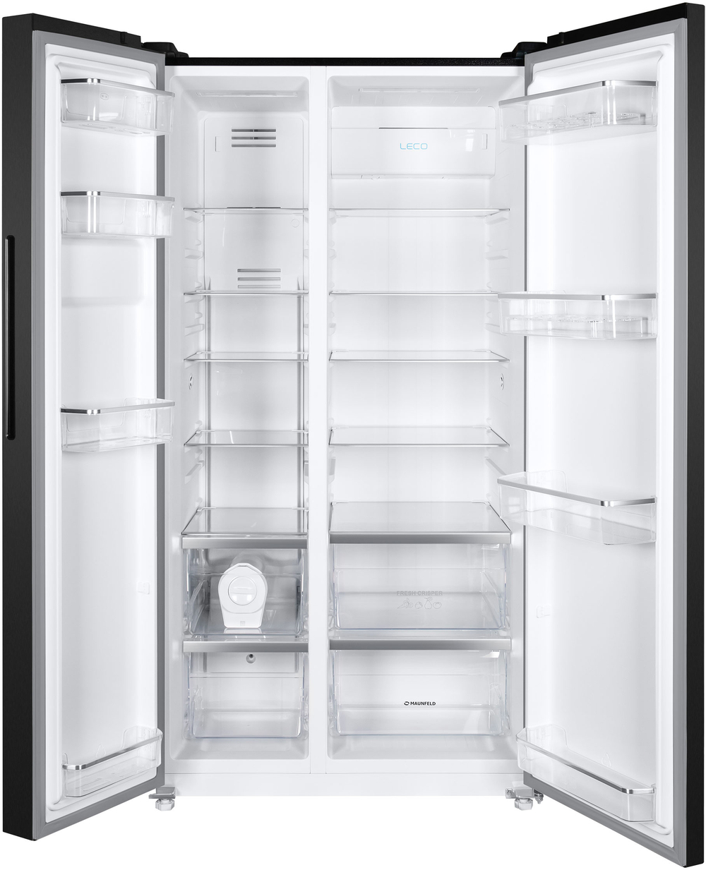 Maunfeld MFF177NFSB