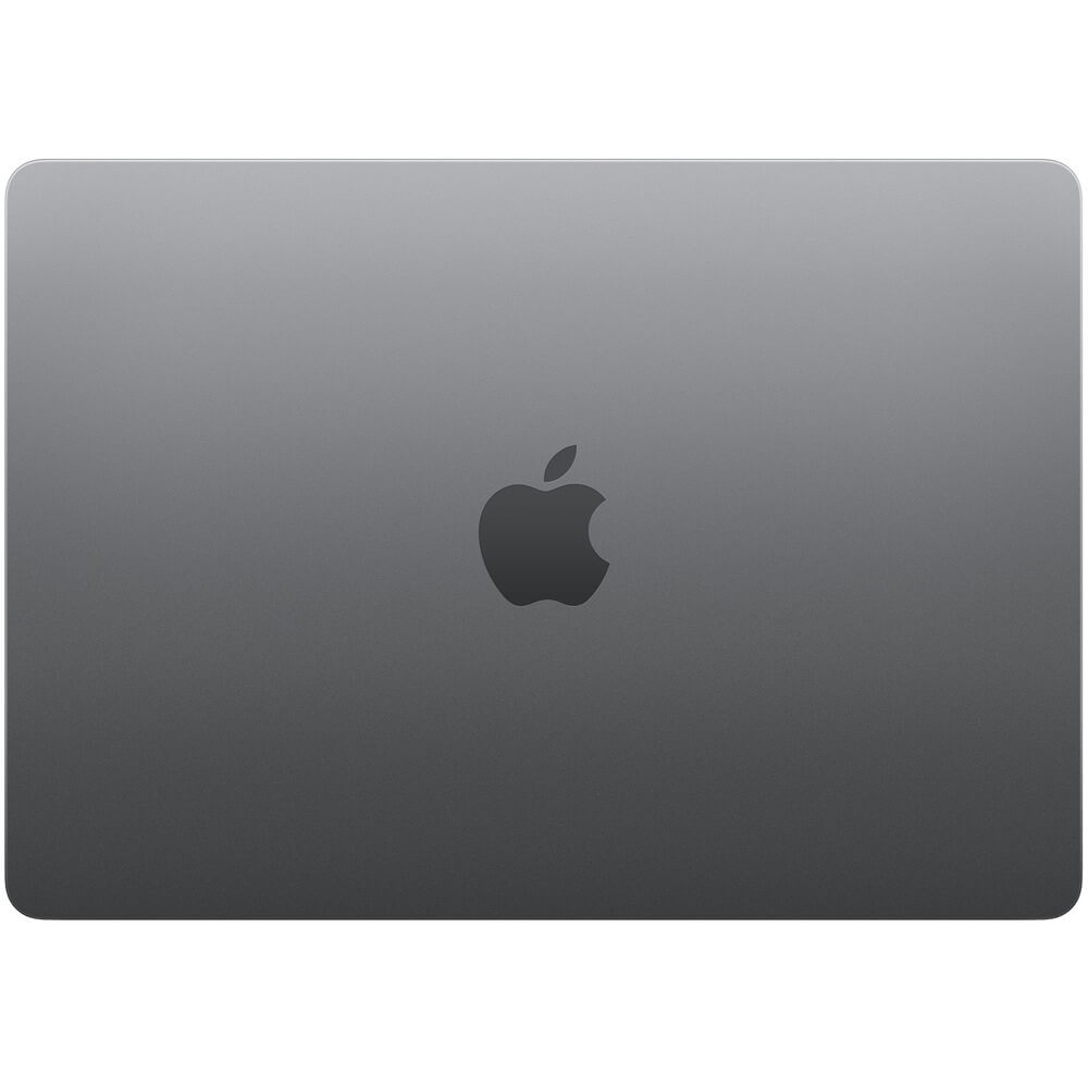 Ноутбук Apple MacBook Air 13.6 М3 серый космос MRXP3
