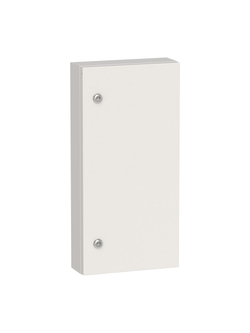 Корпус ЩРн-48 TITAN 3 670х330х120мм IP54 метал. IEK MKM11-N-48-54-Z