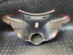 Пластик передний (обтекатель) Harley-Davidson Electra Glide FLHTCU 1580 (бэтвинг) 58503-05A