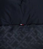 Куртка AMD NEW YORK JACQUARD HDD Tommy Hilfiger - темно-синий(WW0WW40235)