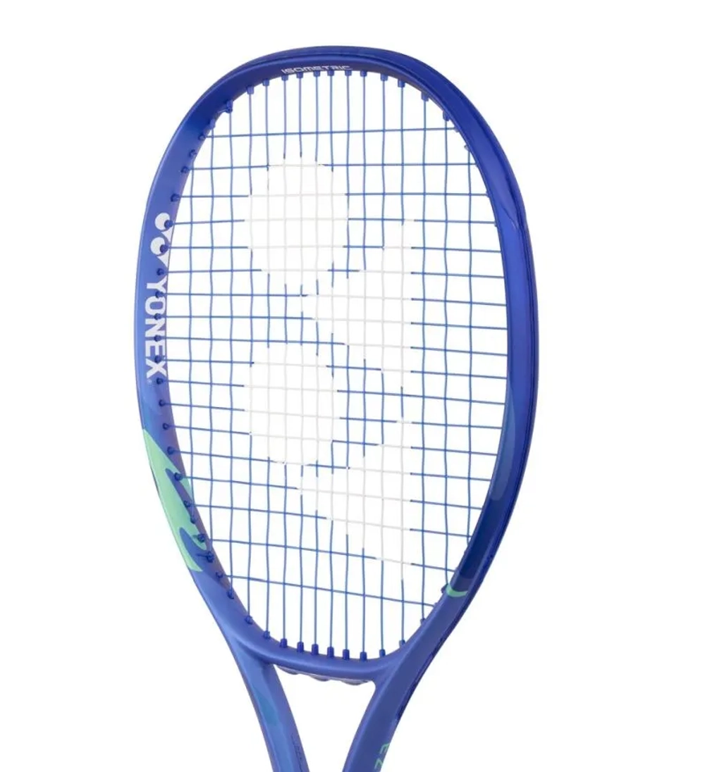 Детская теннисная ракетка Yonex Ezone New 26 (240 g)