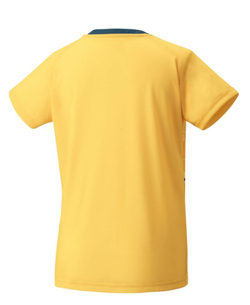 Женская футболка Yonex Crew Neck