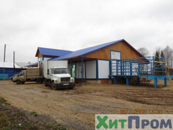 Комплекс убоя и переработки КРС 20 голов/смена с обработкой субпродуктов и выпуском готовых упакованных полуфабрикатов. р. Коми.