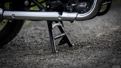 Royal Enfield Classic 350 Halcyon Green
