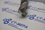 Сверло по металлу 17.4мм (110х225) HSS к\х К/М2