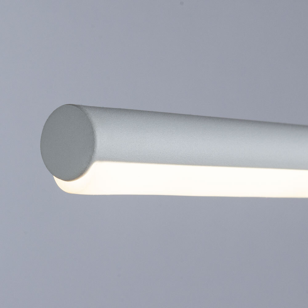 Светильник подвесной Arte Lamp Decade A2506SP-1WH