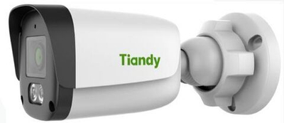TIANDY TC-C34QN I3/E/Y/2.8MM/V5.0 Камера видеонаблюдения IP, 4 Мп