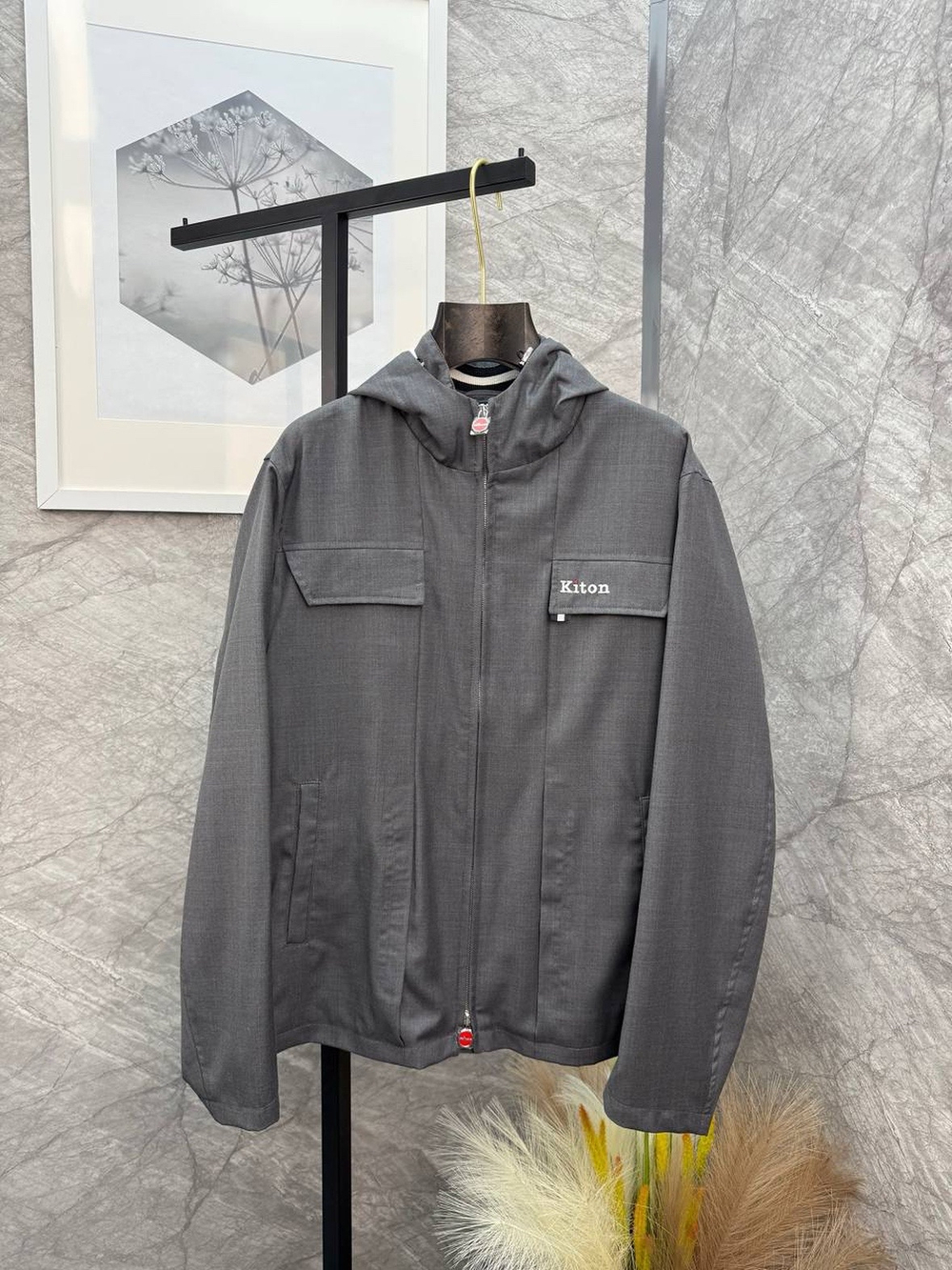 Спортивный костюм Kiton