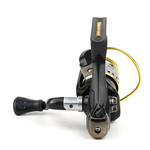 Катушка безынерционная Ryobi Ecusima (1000, 4+1BB, мет. шпуля)