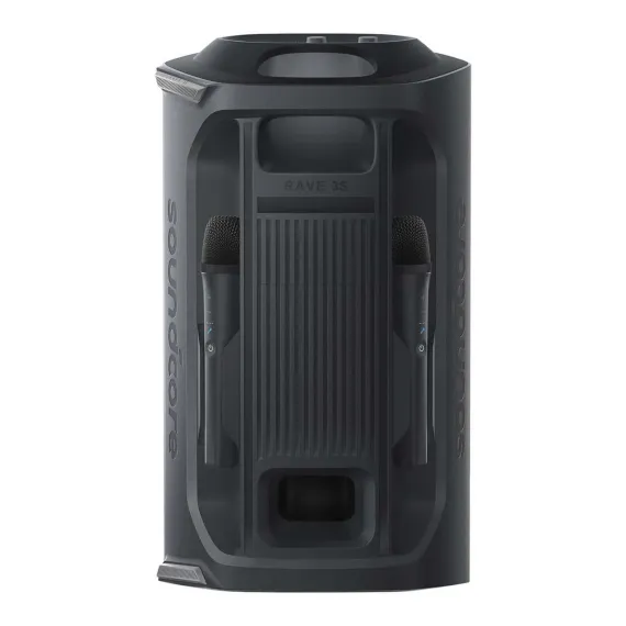 Anker Soundcore Rave 3S Black