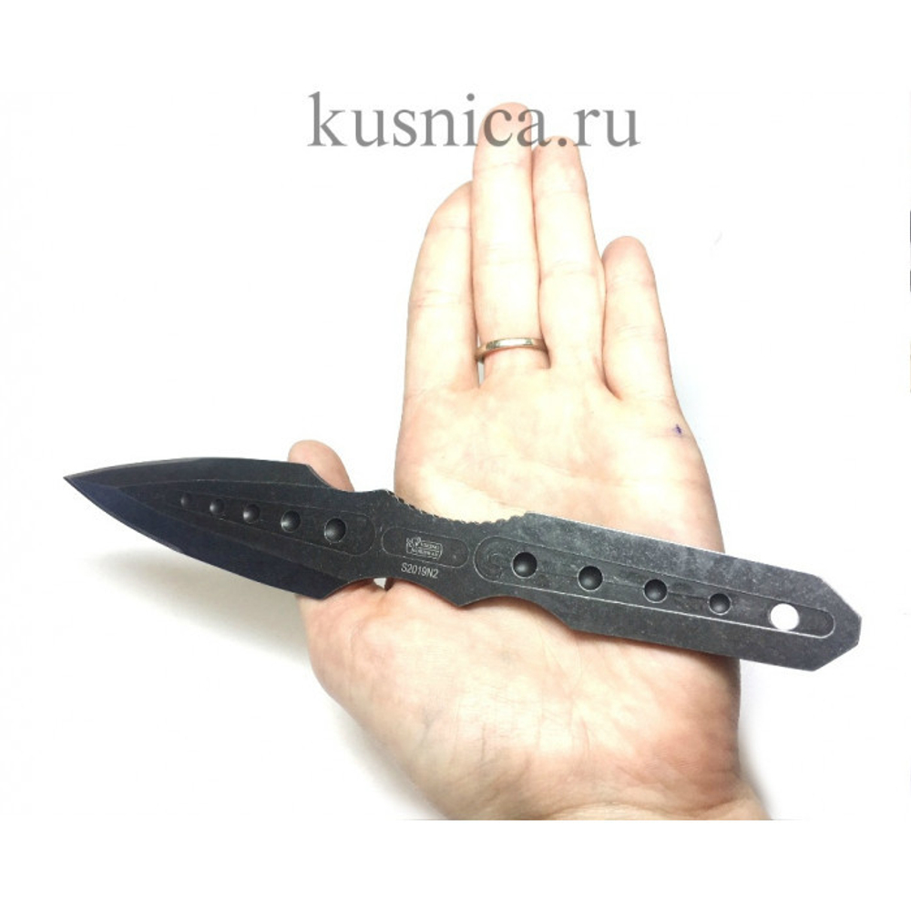Ножи Спортивные S2019N2