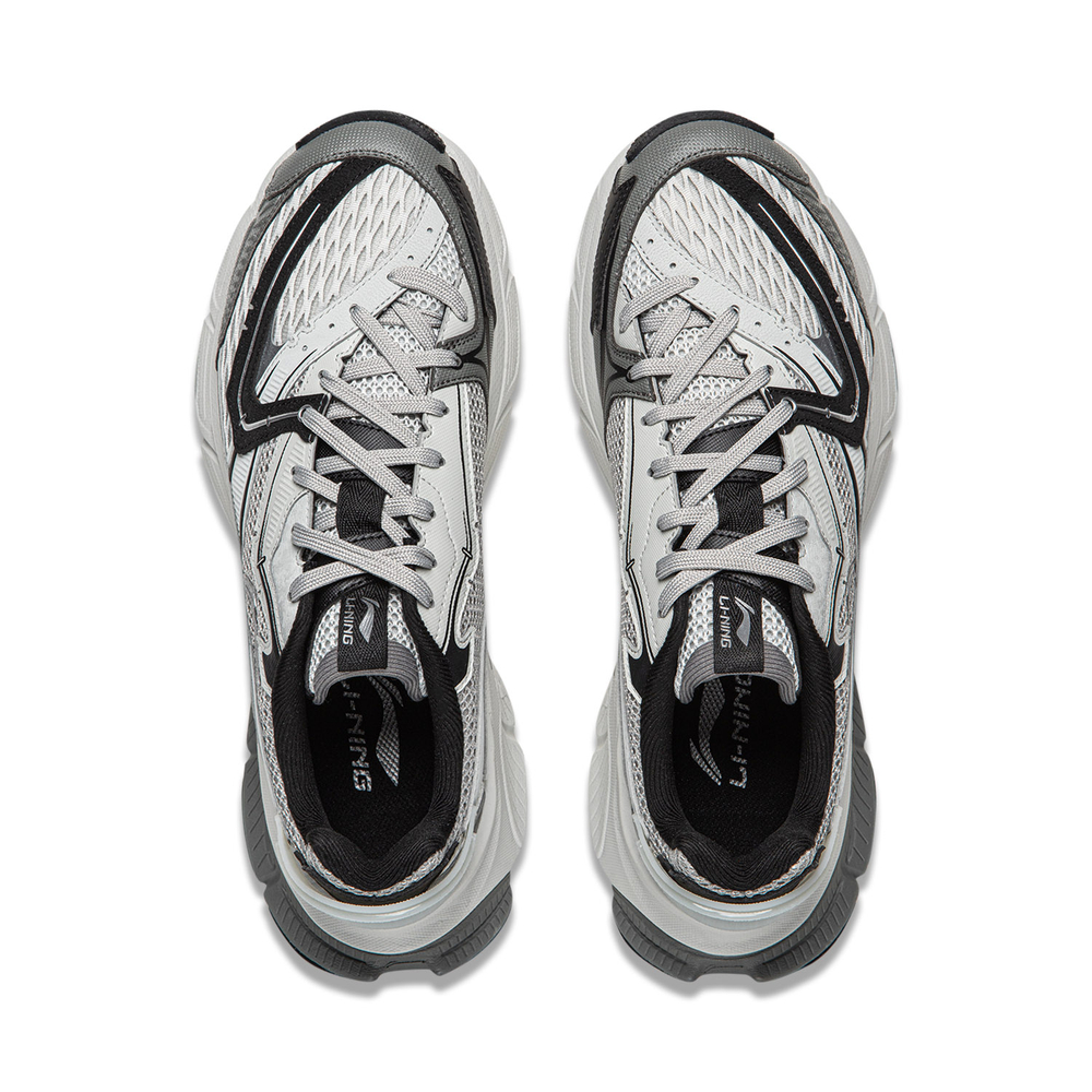 Li-Ning Chunky Sneakers