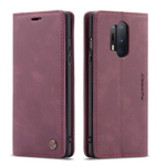 Чехол-книжка CaseMe Matte OnePlus 8 Pro