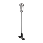 Тросовый подвес Levity Maytoni Levity TRA184SW-1B
