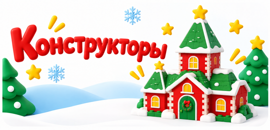 Конструкторы