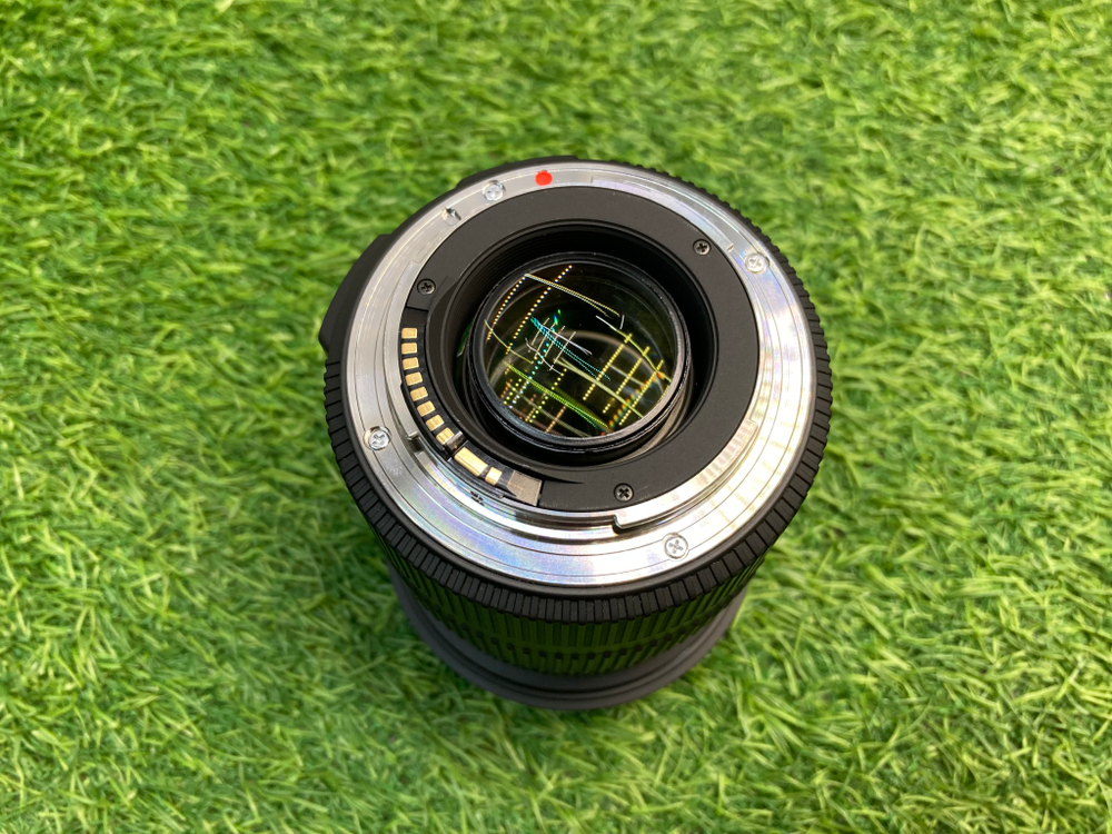 Sigma AF 17-50mm 2.8 EX DC OS HSM Canon EF-S
