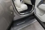 Новые электрические подножки для Land Rover Range Rover L460 2023 тюнинг Рейндж Ровер