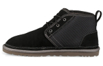 UGG Neumel UnIined Ankle Boots Black