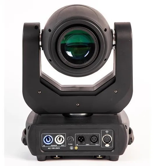 SHOWLIGHT MH-LED150S