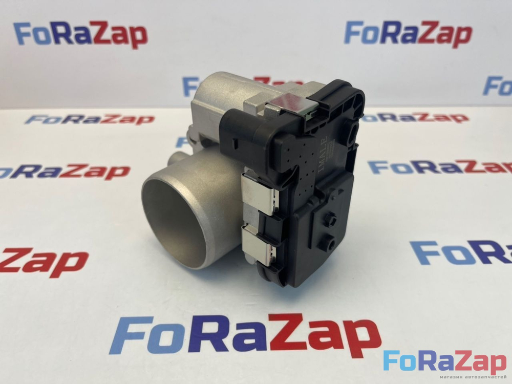 Дроссельная заслонка VAG 1.2T 1.4T