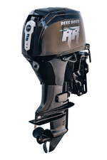 Лодочный мотор Reef Rider RREF30FES-T (2 цил. 498 см3)