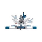 Торцовочная пила GCM 305-216 D Professional BOSCH 0601B49000