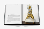 Книга на английском языке Assouline FERDINAND BERTHOUD: THE QUEST FOR PRECISION