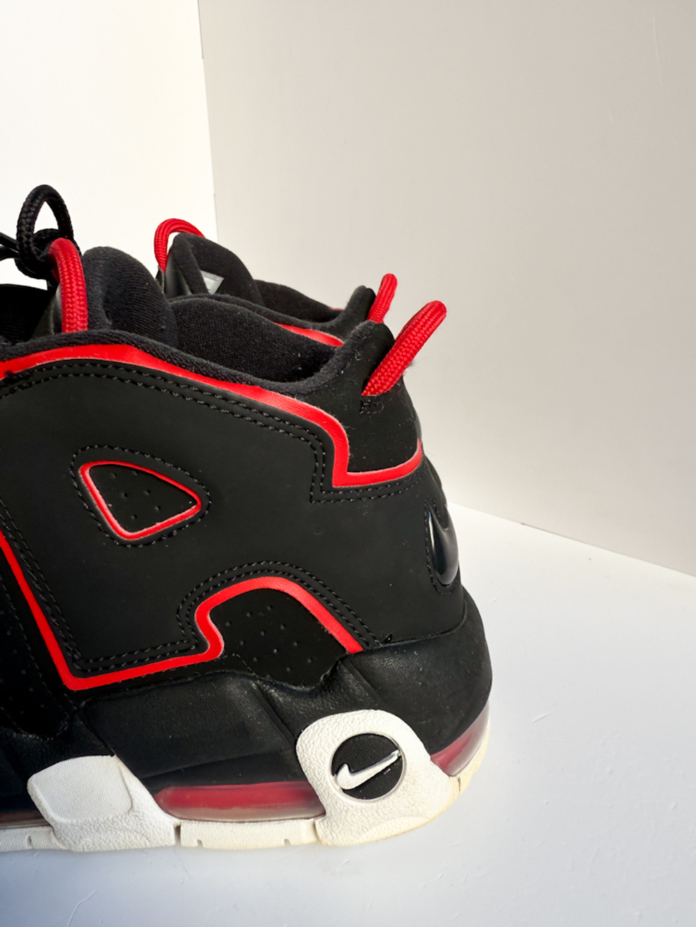 Комбинированные кроссовки Nike Air, 44
