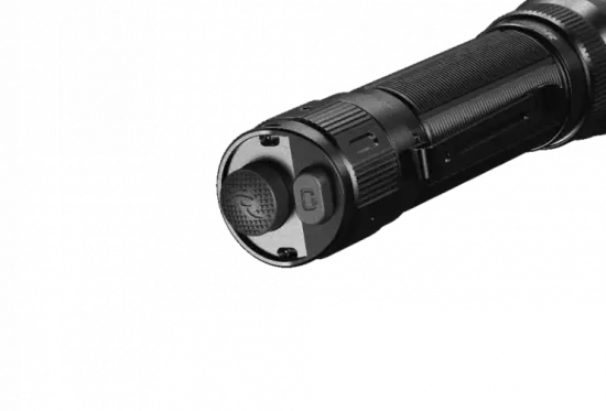 Фонарь Fenix Мод. TK20R V2.0 (3000лм-475м)(светодиод: SFT70)(204г)