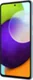 Смартфон Samsung Galaxy A52 4/128GB Awesome Blue (SM-A525F) Синий  Ростест Оф. Гарантия