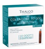 Thalgo Коллаген 10000 БАД Collagene 10000 Упаковка 10 x 25 мл флакон