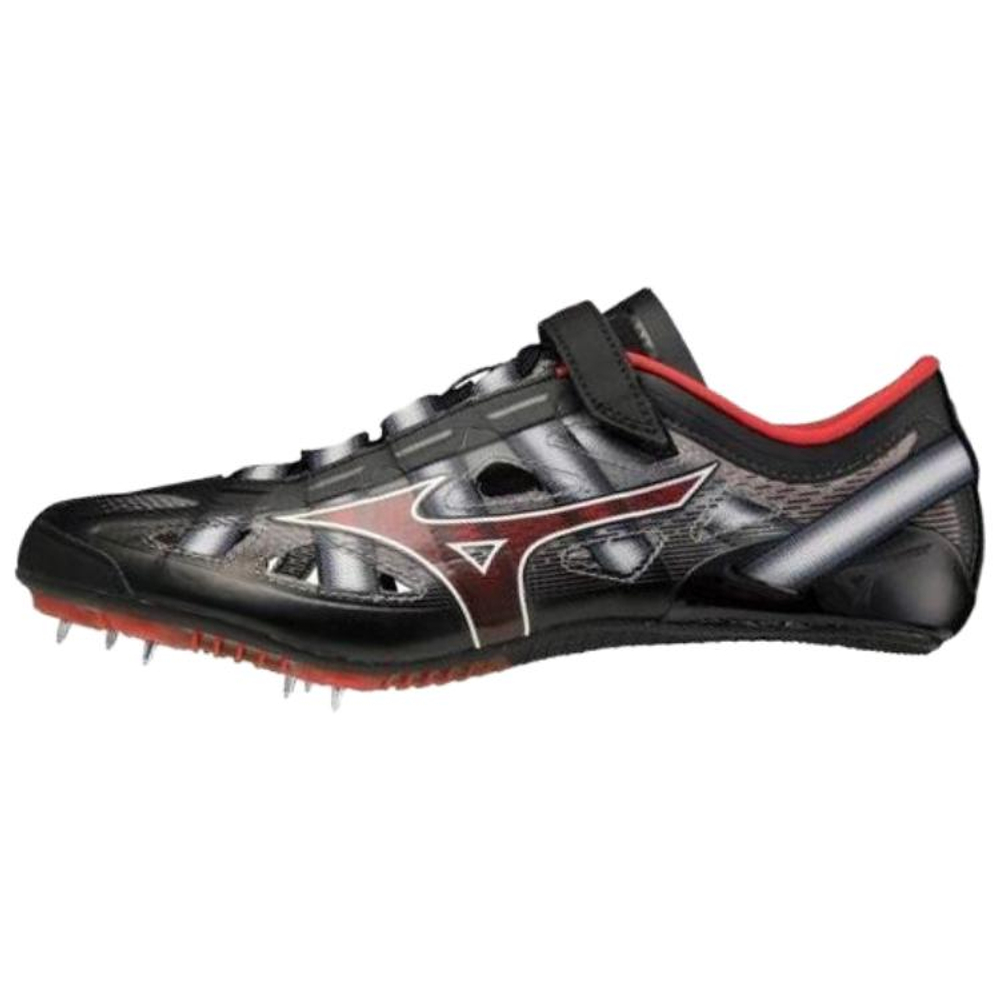 Mizuno X LASER ELITE Slip Resistant Abrasion Resistant Function Classification