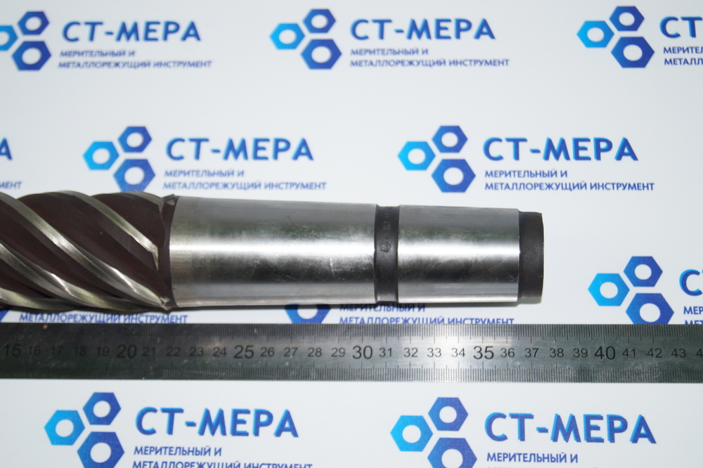 Фреза к/х 50х220х375 z=6 к/м5 Р18
