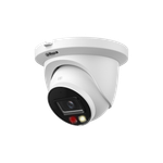 DH-IPC-HDW2449TMP-S-IL-0360B-S2 Уличная купольная IP-видеокамера Full-color с ИИ