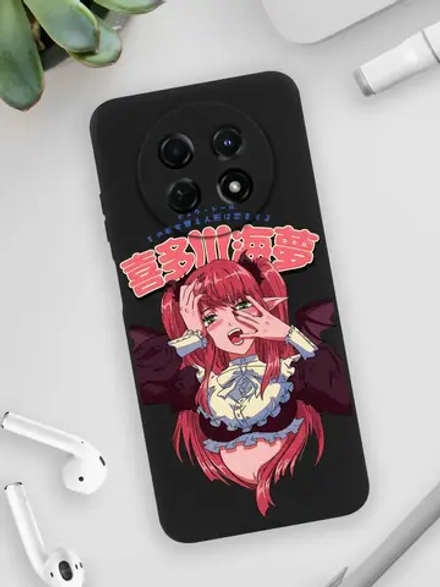 Чехол на Huawei Nova Y91